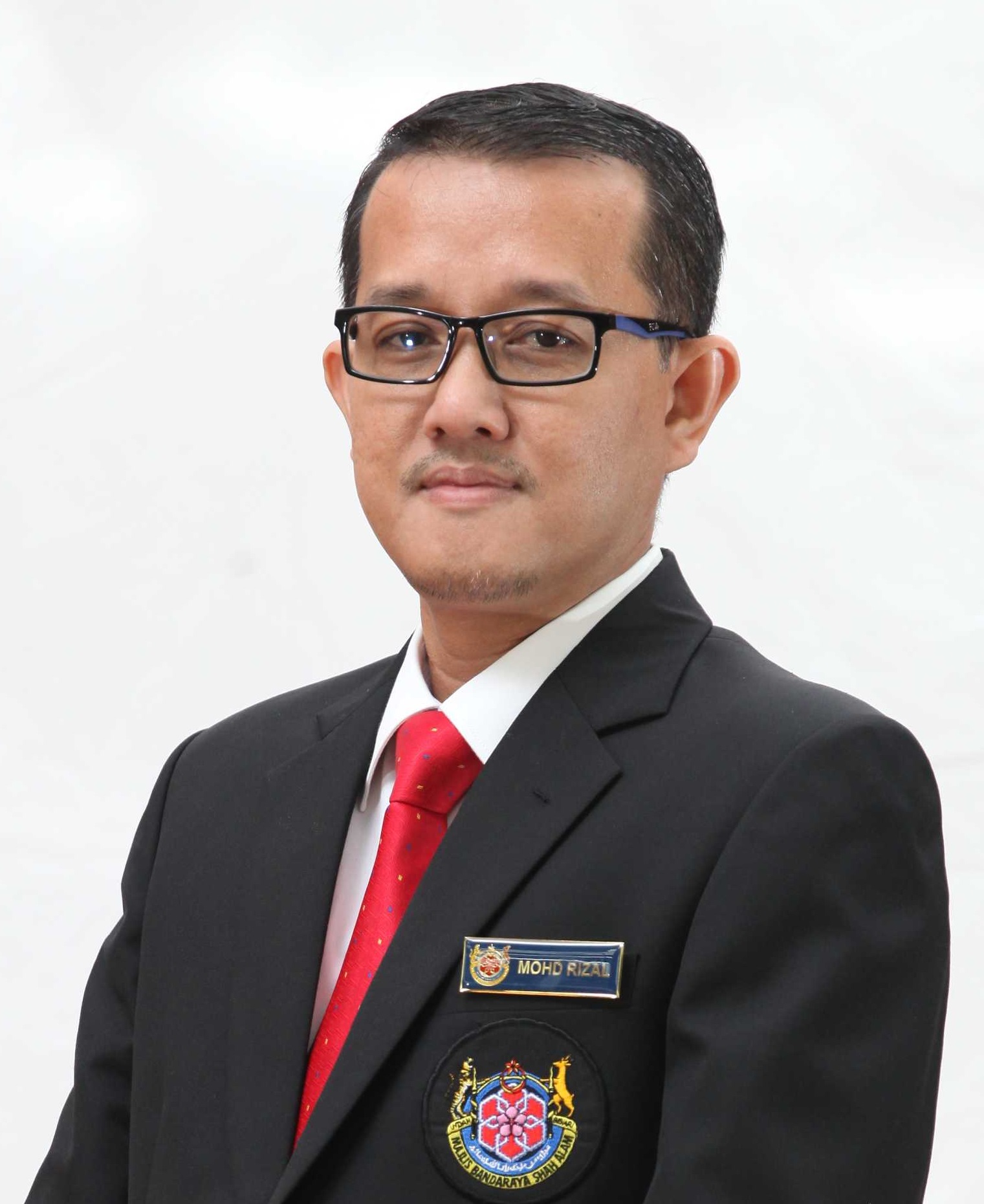 Mohd Azhar Mohd Sharif